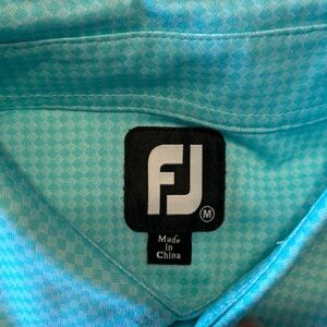 Medium Men’s FootJoy